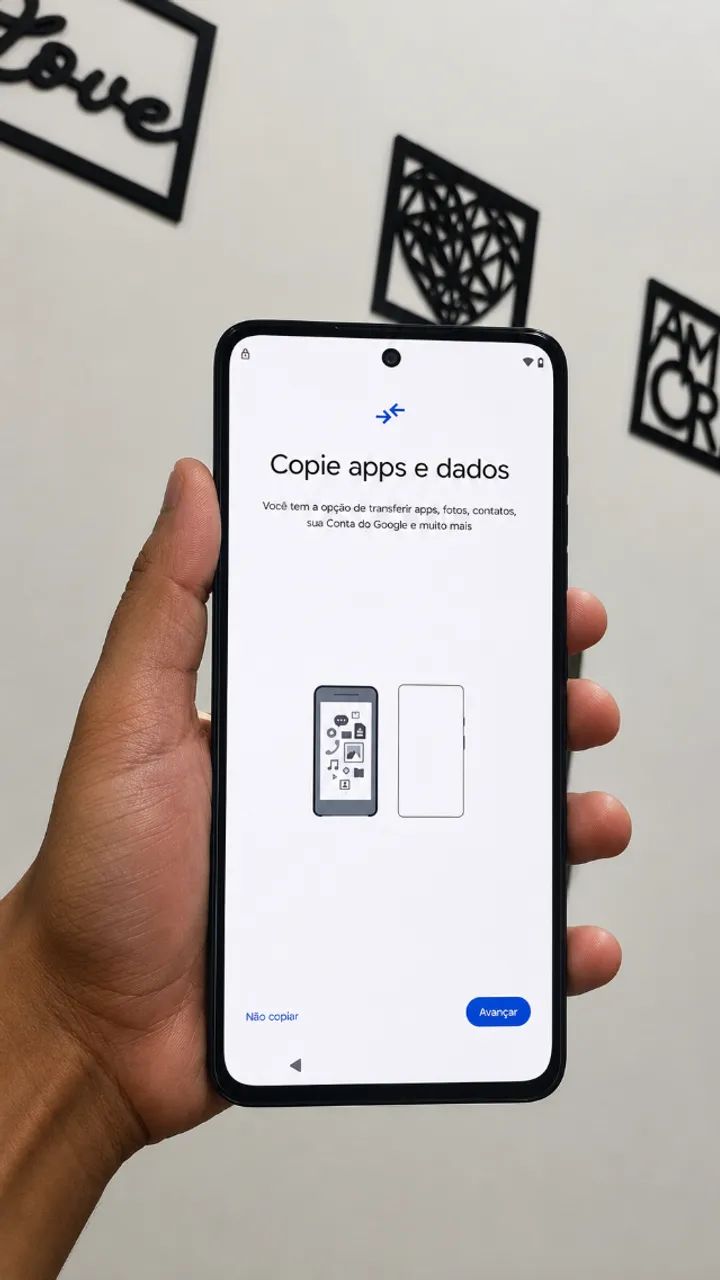 Moto Edge 30  256GB - Foto 2