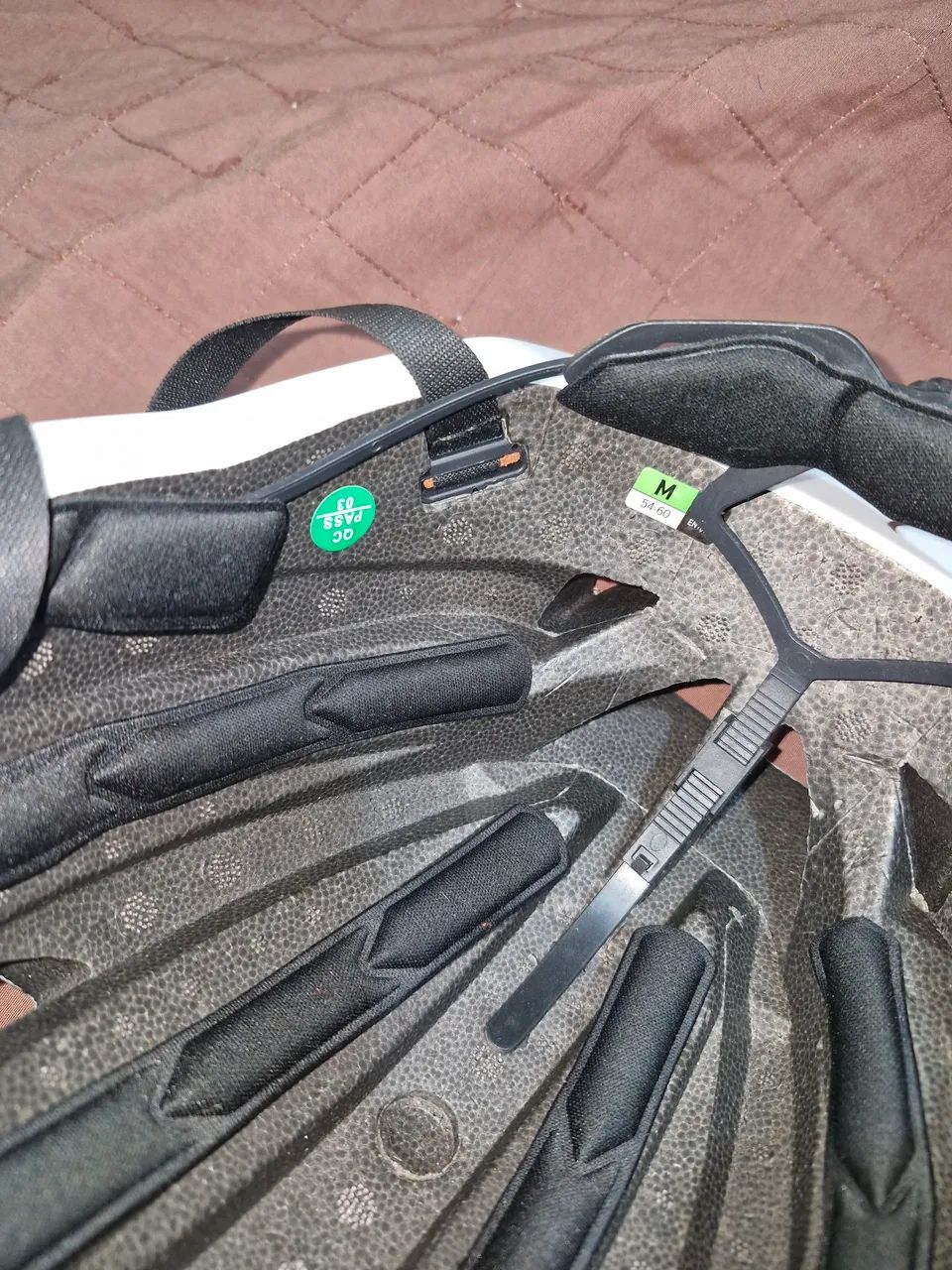 Capacete Evade 3 - Specialized  - Foto 5