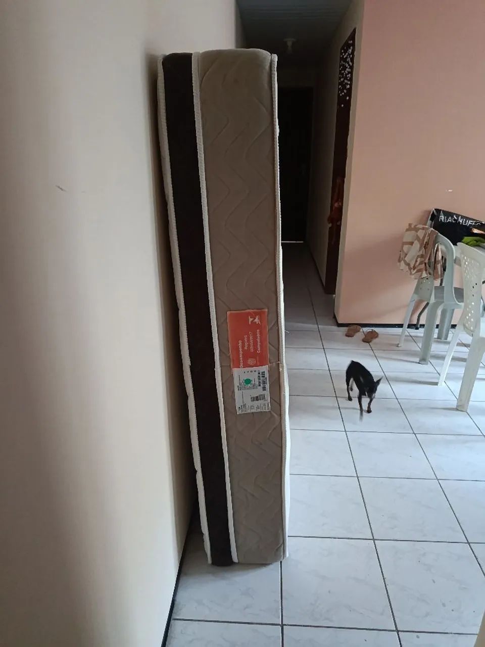 Colchão 450 - Foto 4