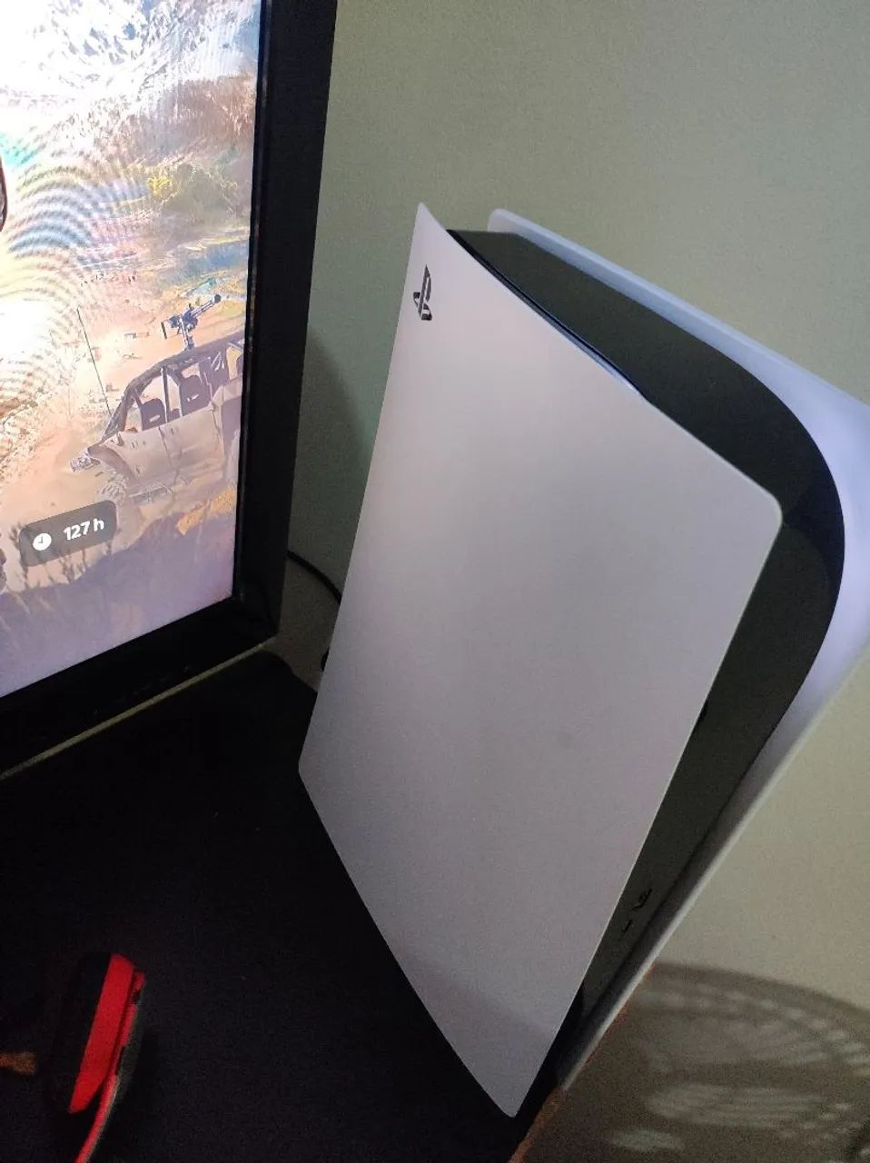 PS5 Mídia Digital 