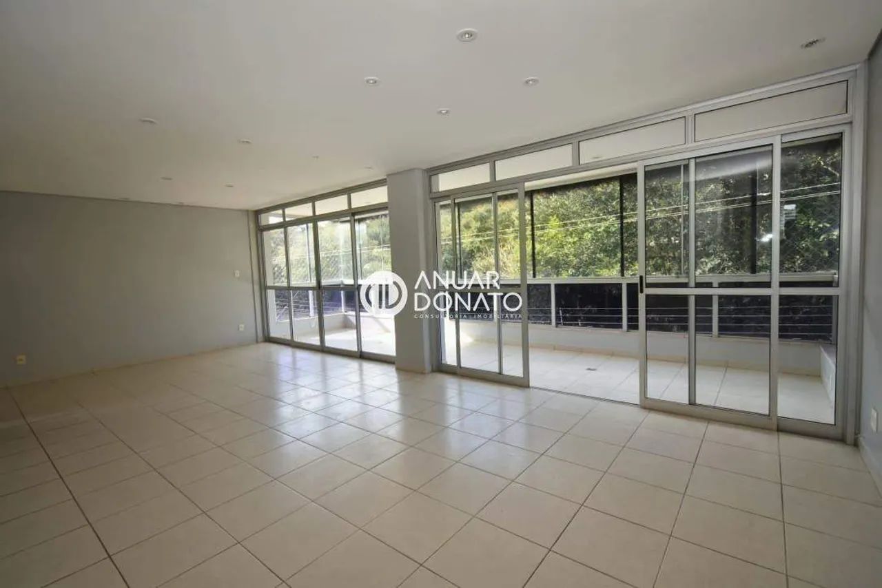 Anuar Donato Apartamento Locação 3 Quartos Buritis - Foto 5