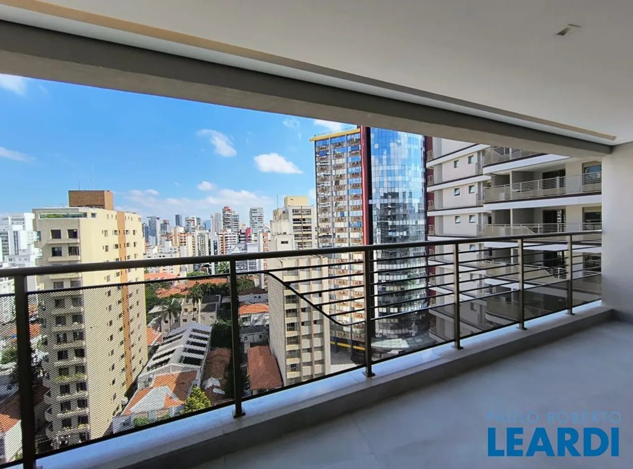 APARTAMENTO - PINHEIROS - SP - Foto 2