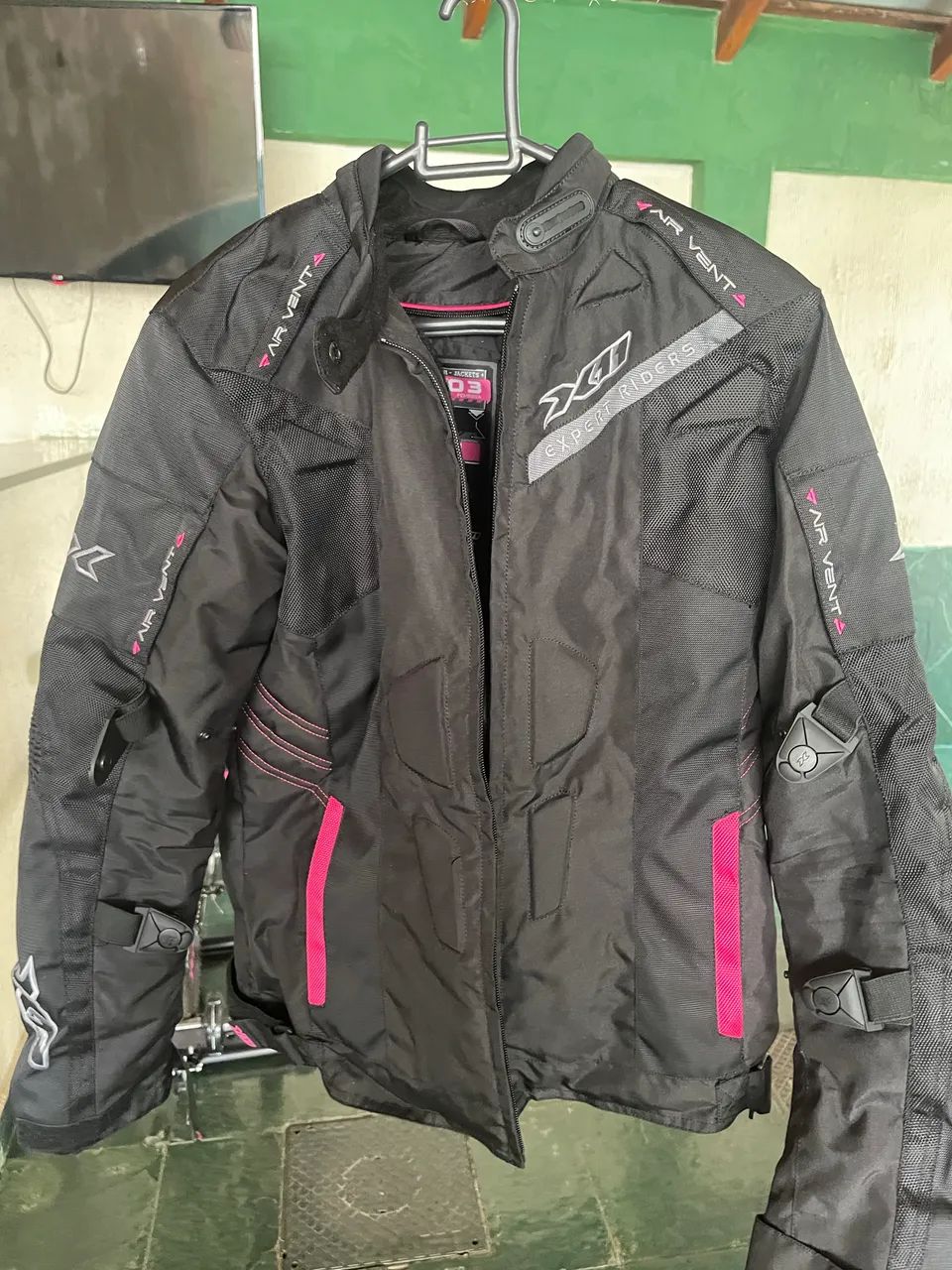 Jaqueta X11 EVO 3 - Foto 5