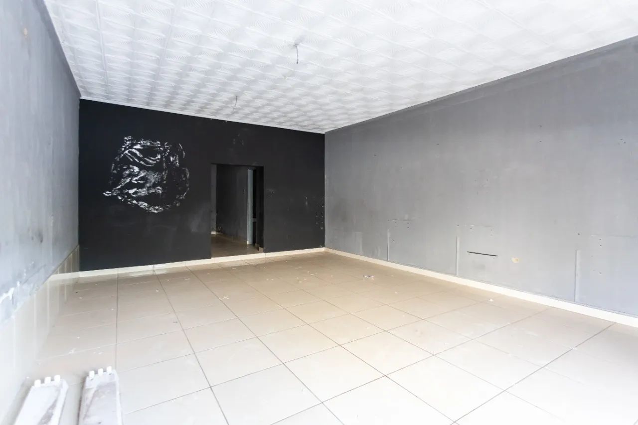 Sala Rua Senador Jaime, 60m², Setor Campinas. - Foto 2