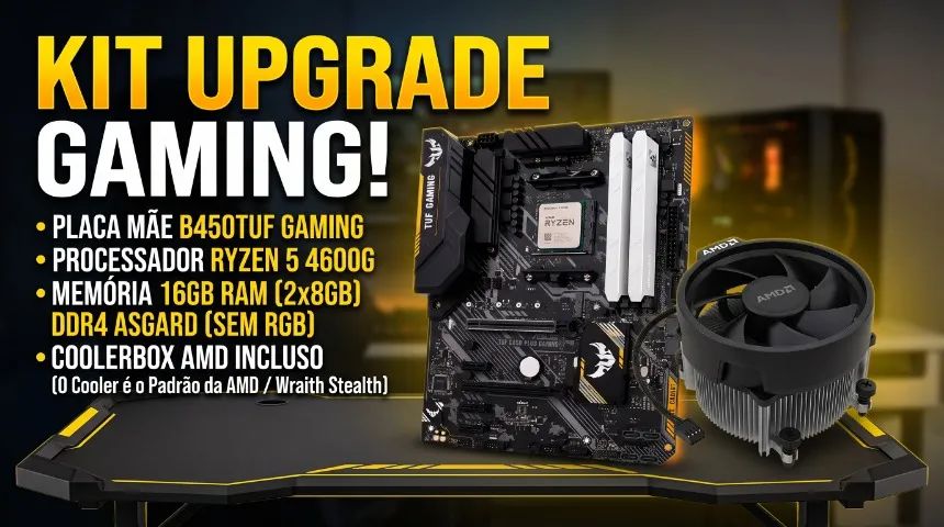 KIT AMD