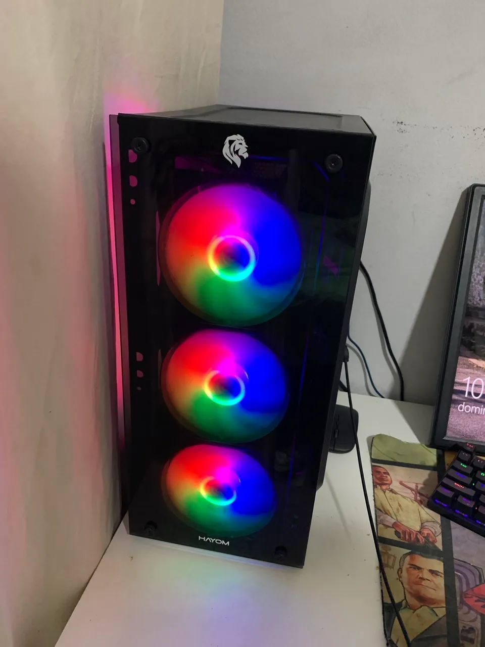VENDO PC GAMER - Foto 5