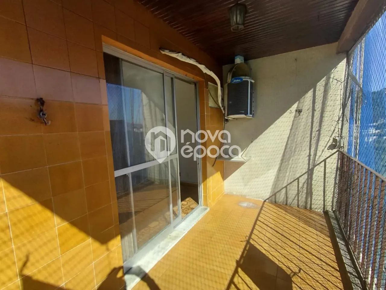 Vila Isabel | Apartamento 3 quartos, sendo 1 suite - Foto 2