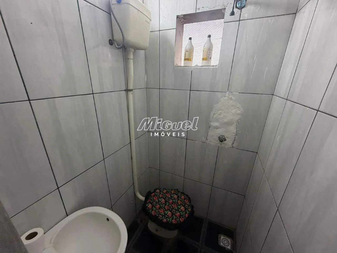 Kitnet, para aluguel, Monte Líbano - 1 quarto - Piracicaba/SP - Foto 5