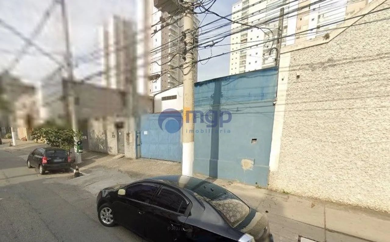 Galpão para alugar - Bom Retiro - São Paulo/SP - Foto 3