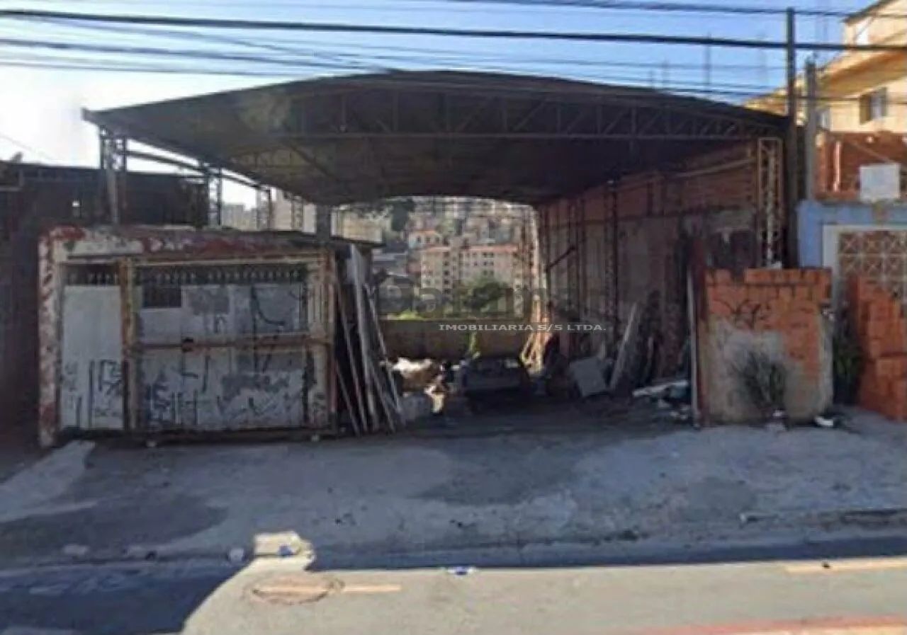 Terreno a Venda no Rio Pequeno com 250 m2 - Foto 3