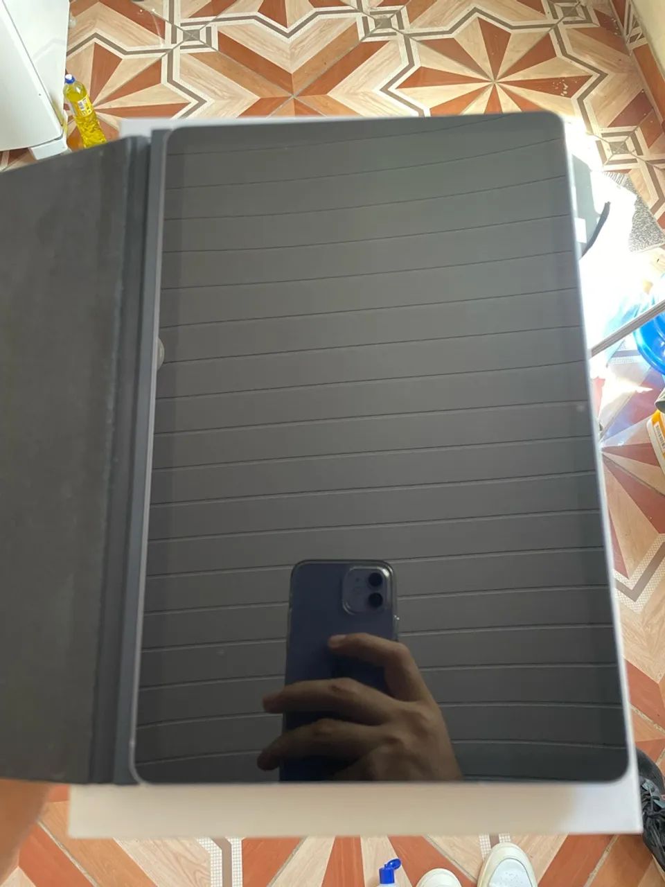 TABLET SAMSUNG TAB S10 LITE  - Foto 5