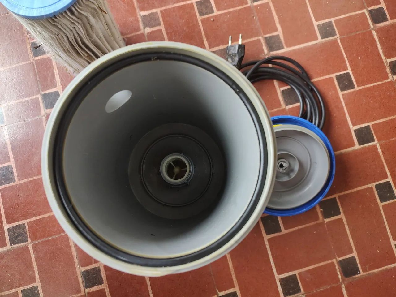 Filtro piscina 127v MOR - Foto 2