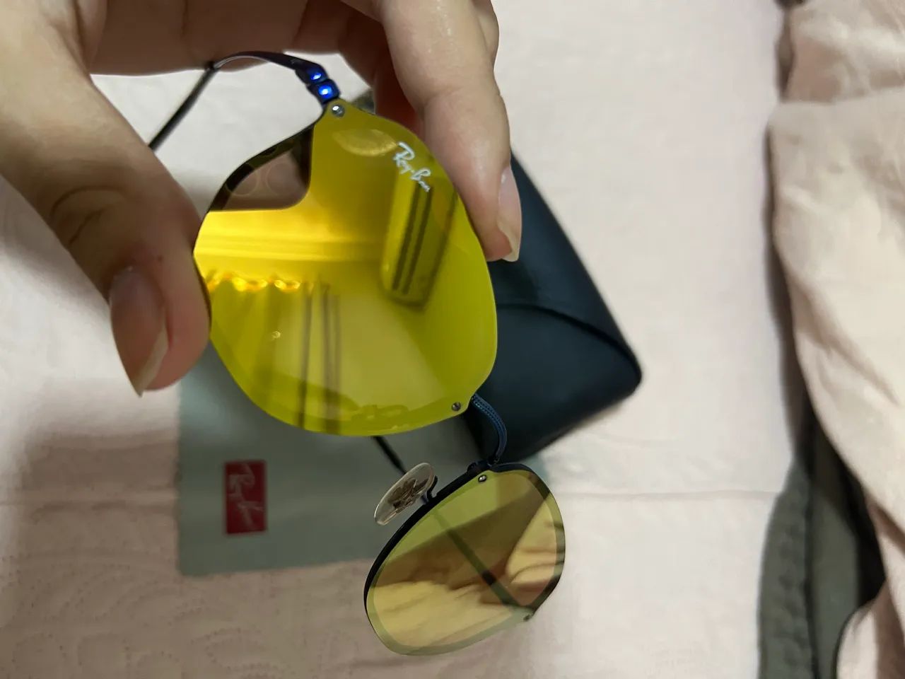 Óculos rayban original  - Foto 2