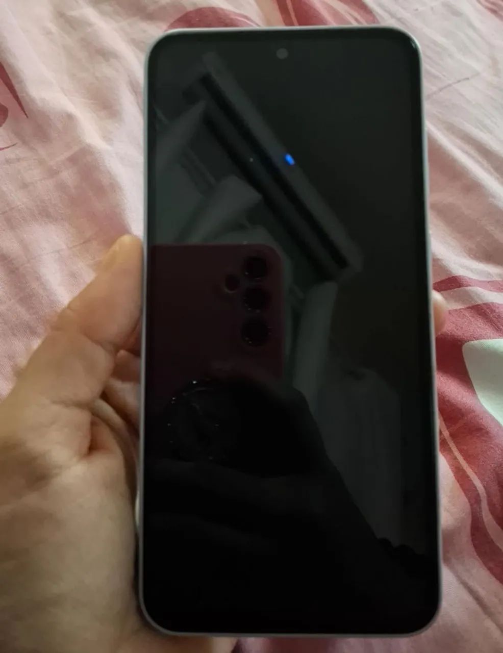 Vendo Celular Samsung Galaxy A 35 5g 