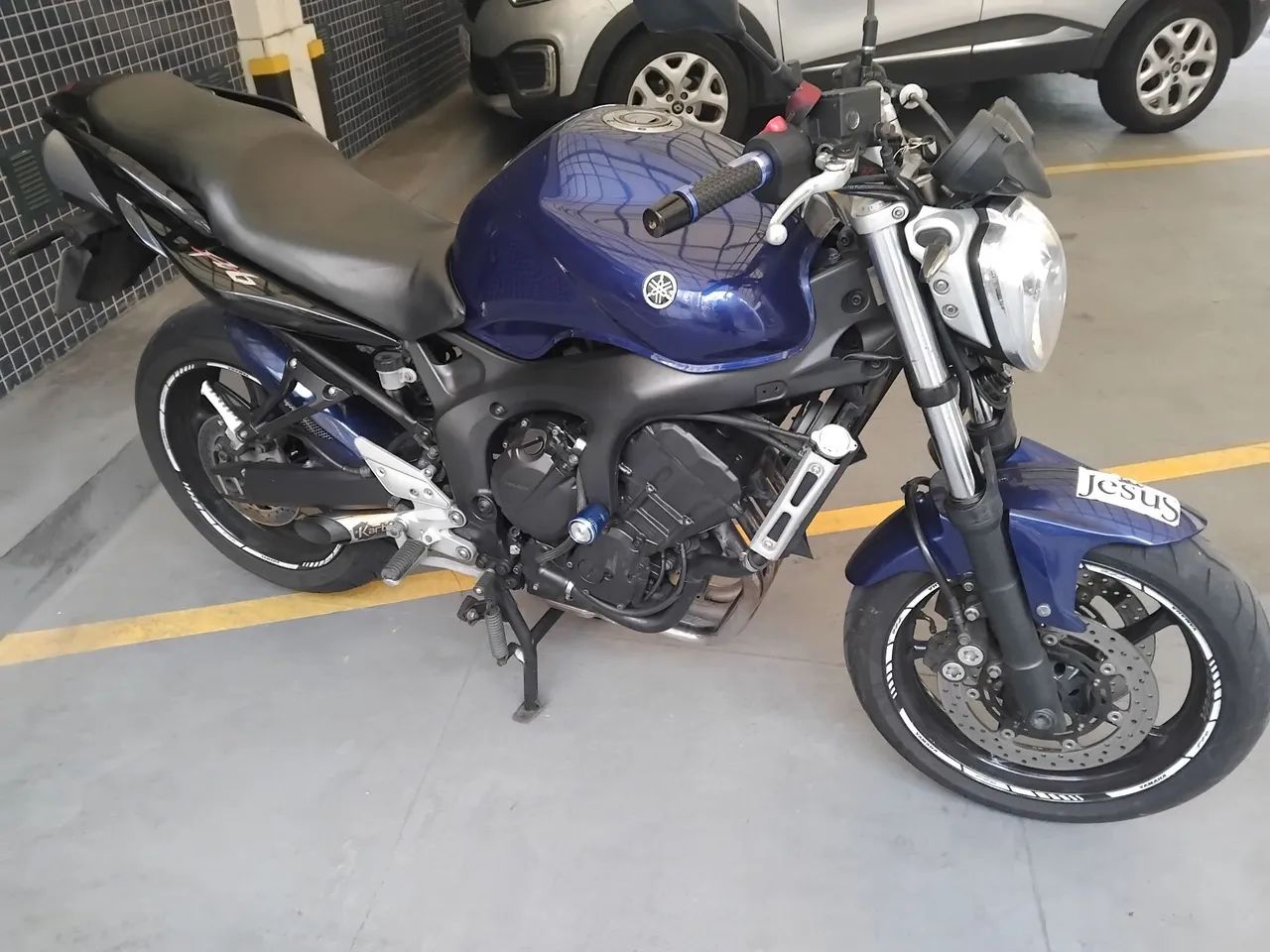 Moto - Foto 2