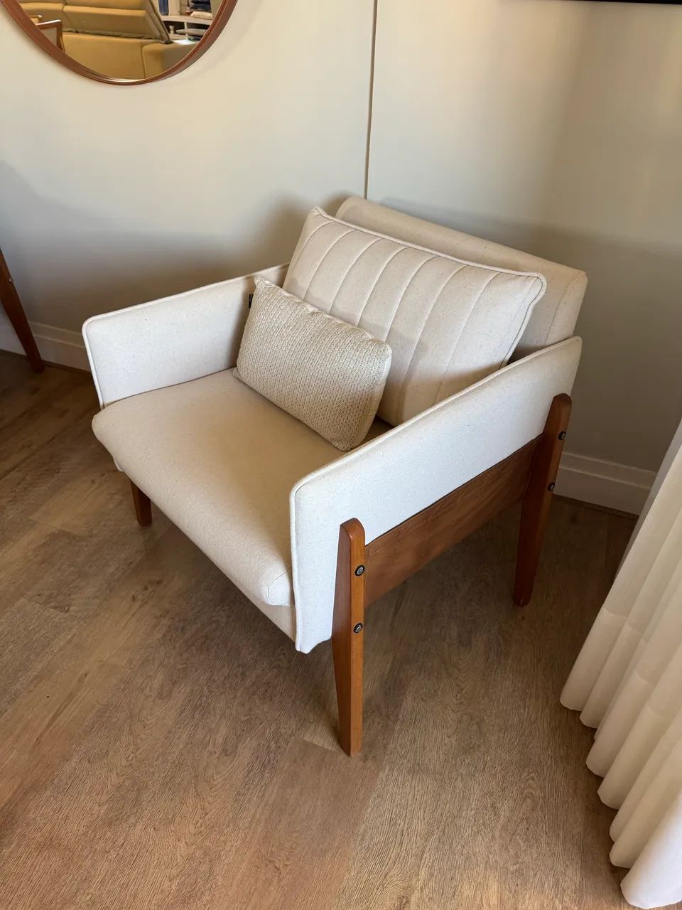 Sofá e poltronas para sala de estar - Foto 4