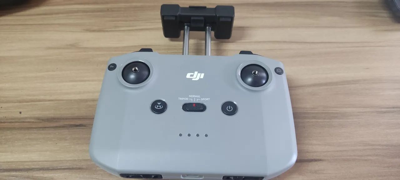 Controle drone dji Mavic Air 2  - Foto 3