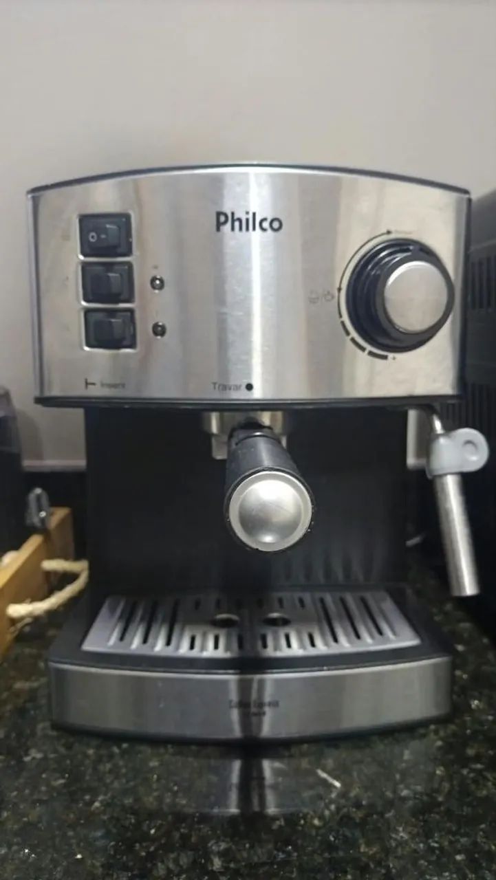 Cafeteira  - Foto 2