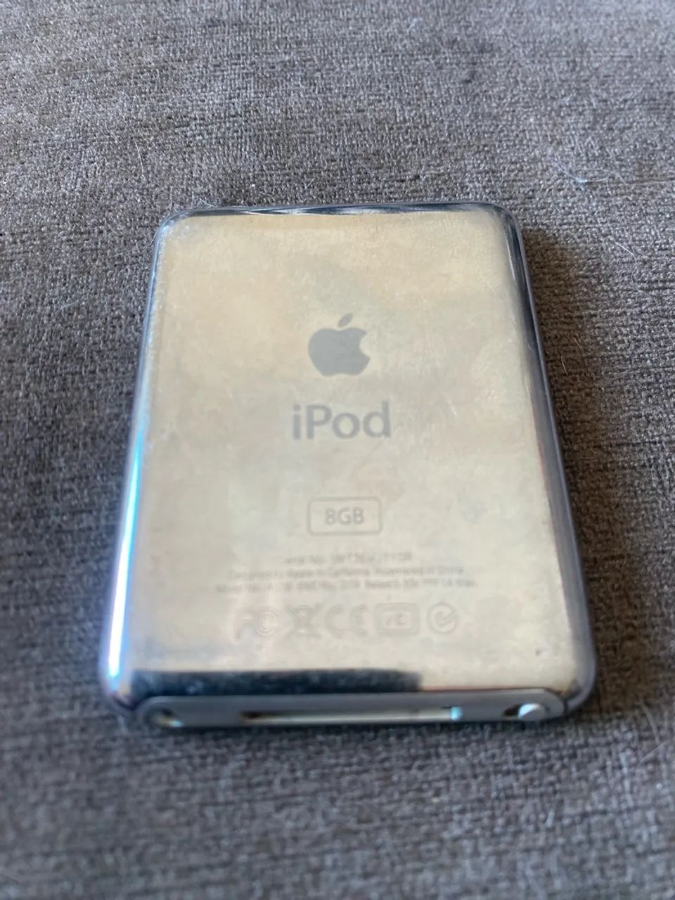iPod Nano 8 gigas  - Foto 2