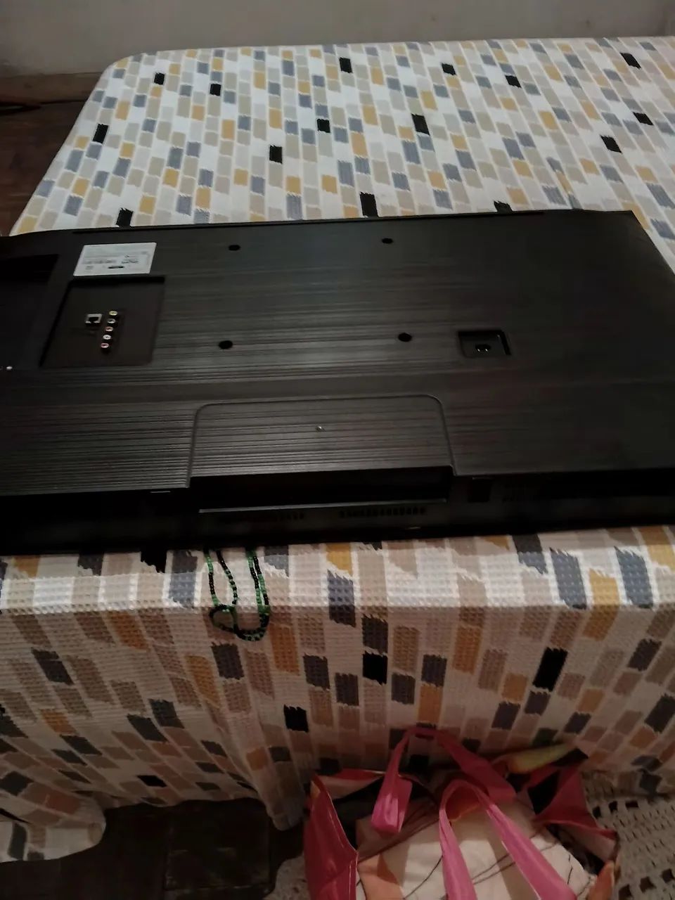 Sansung 43" - Foto 2