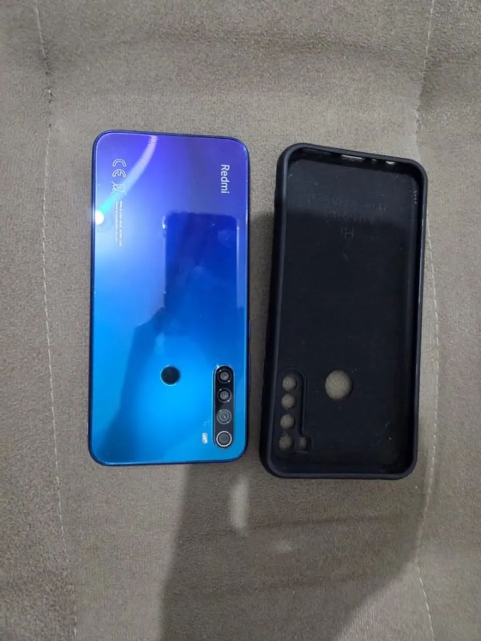  Xiaomi Redmi Note 8 - 128GB / 6GB RAM - Foto 2