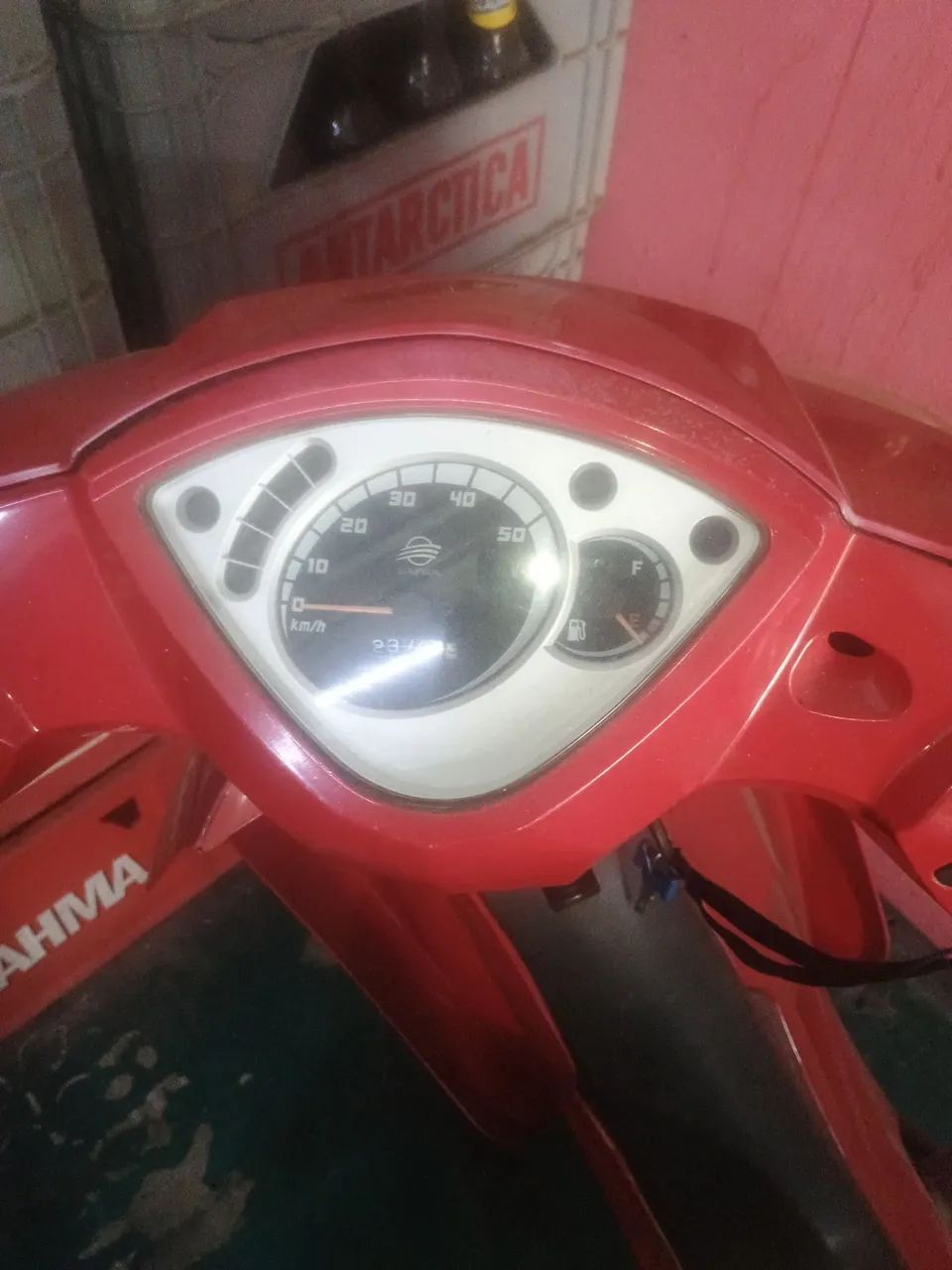 Shineray 50cc  - Foto 2