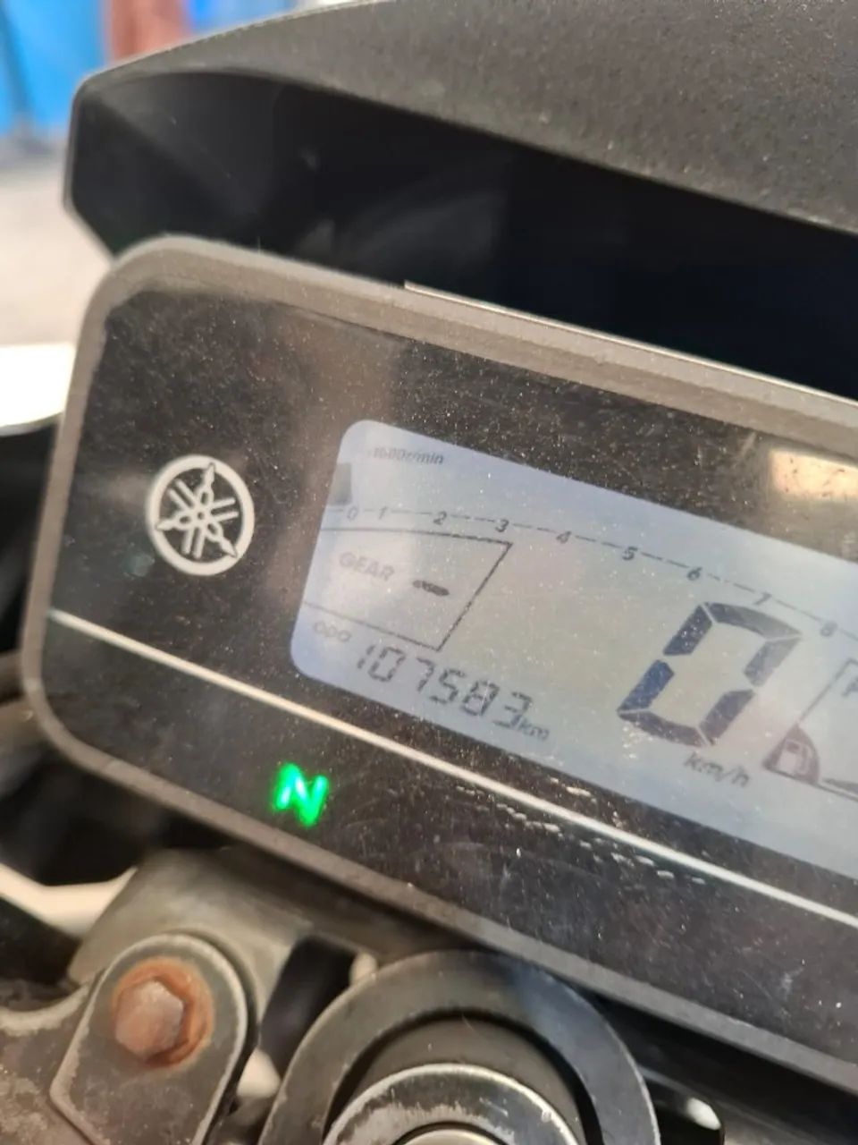Yamaha Factor 150cc 2016 - Foto 2