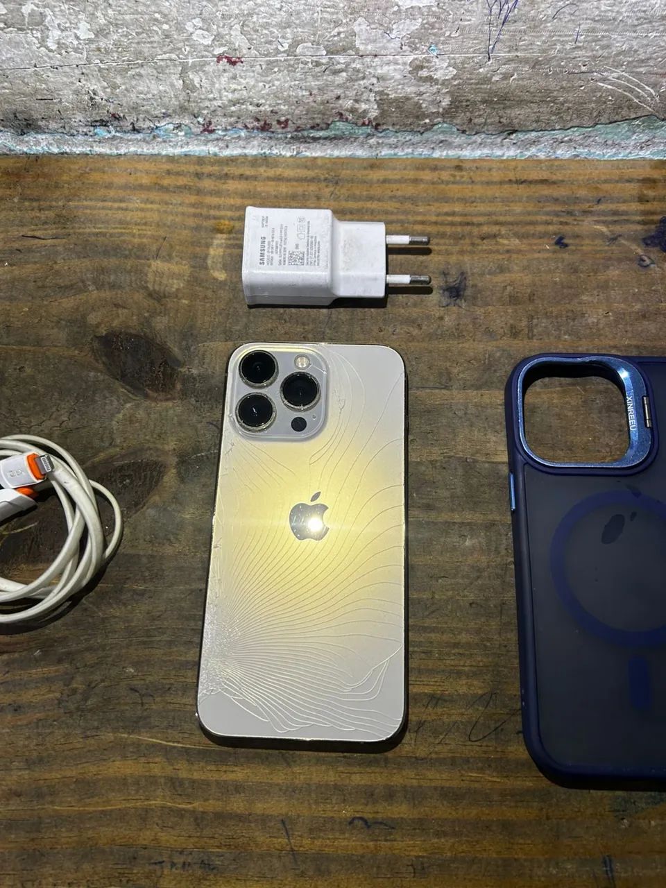 iPhone 13 Pro - Foto 4