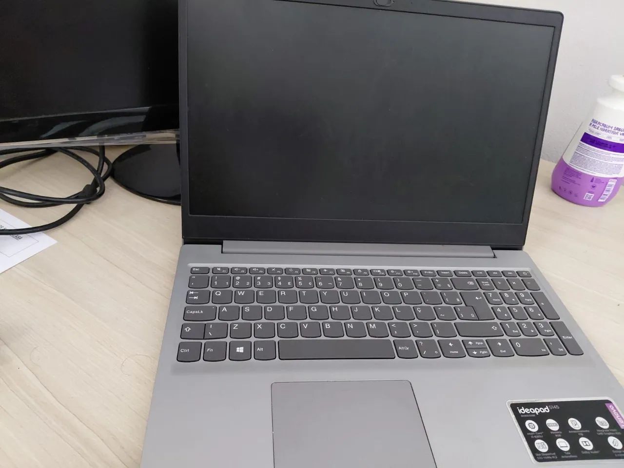 Notebook Lenovo I5 1TB - Foto 2