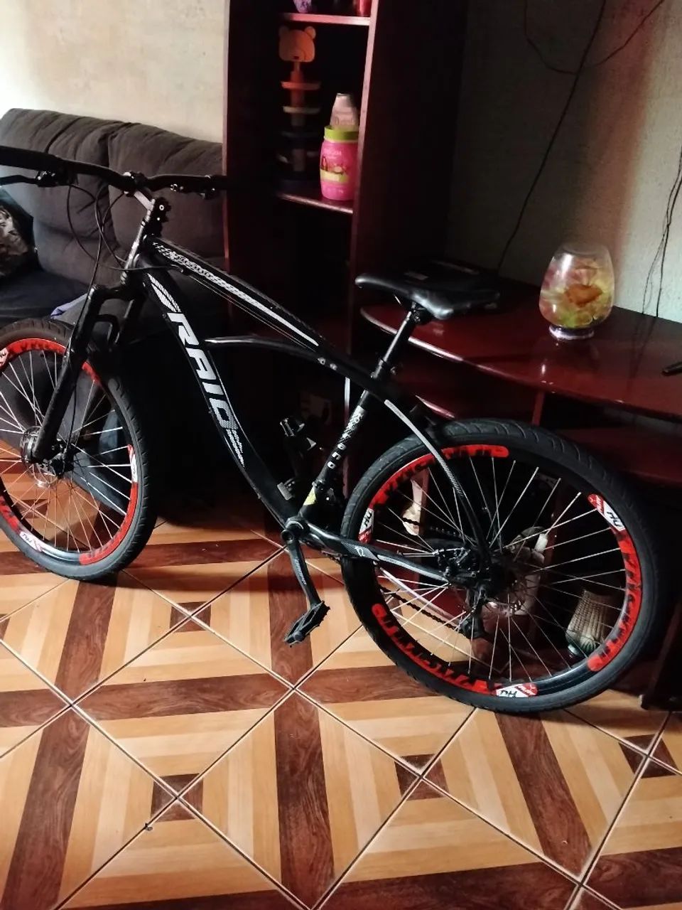Vende se uma bicicleta  - Foto 2
