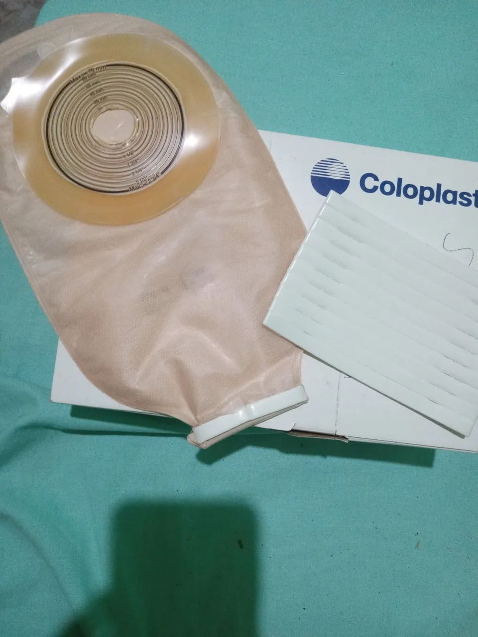 Bolsas de colostomia  - Foto 3