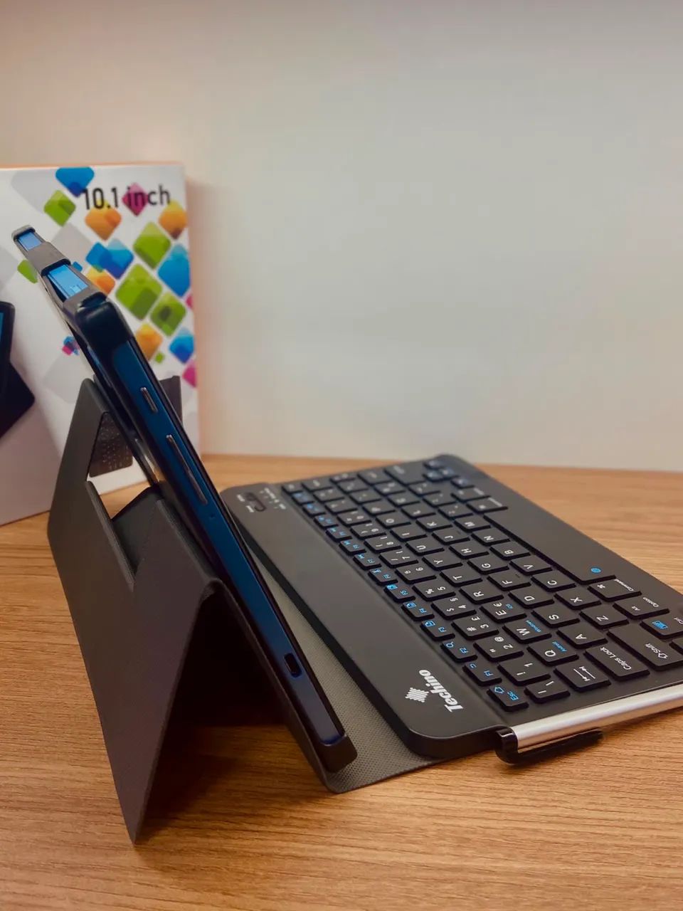 NOTEBOOK TABLET/NOTEBOOK  TECHINO 6 GB RAM  - OCTACORE  128GB  SSD - Foto 2