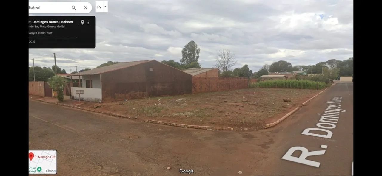 450 m2 de esquina - R$ 70 mil - Foto 2