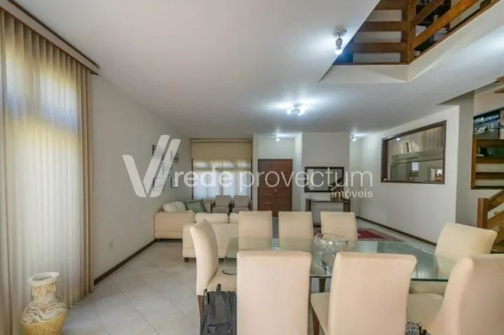 casa - São Joaquim - Valinhos - Foto 3