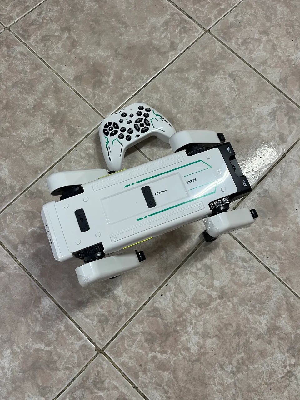 Smarre pet  - Foto 4