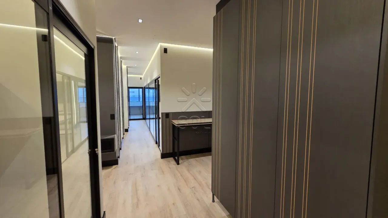 Sala Comercial de Alto Padrão à Venda no Edifício Life Office ? Centro de Foz do Iguaçu - Foto 2