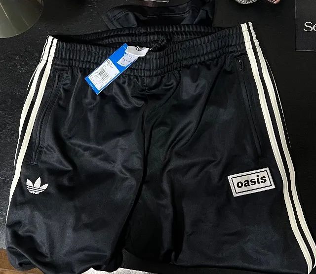 Adidas Oasis - Foto 3