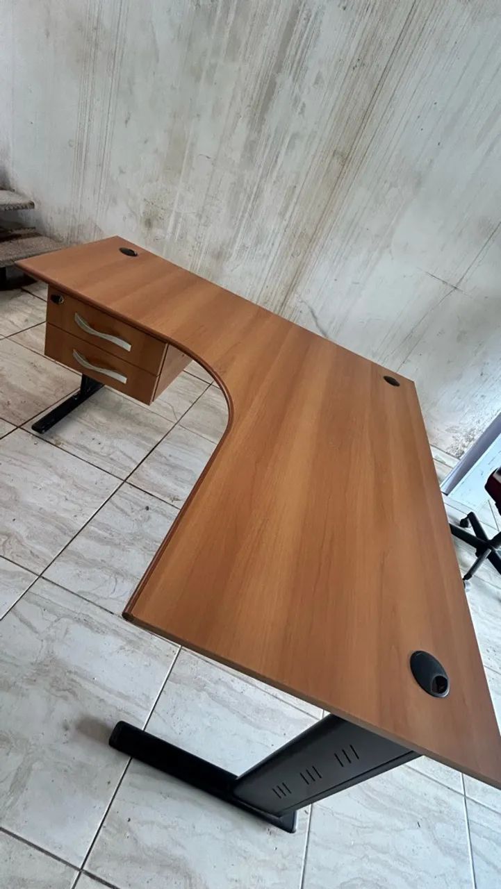 Mesa de Escritório  - Foto 3