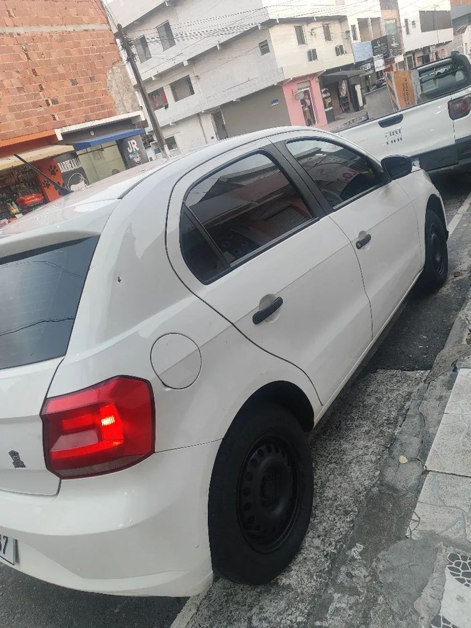 Gol 2020 - Foto 3
