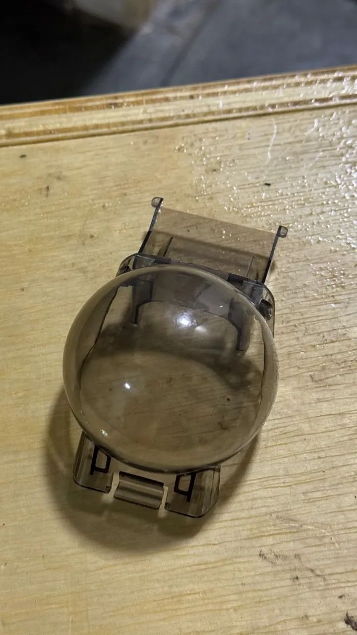 Protetor de gimbal DJI Mavic 2 Pro