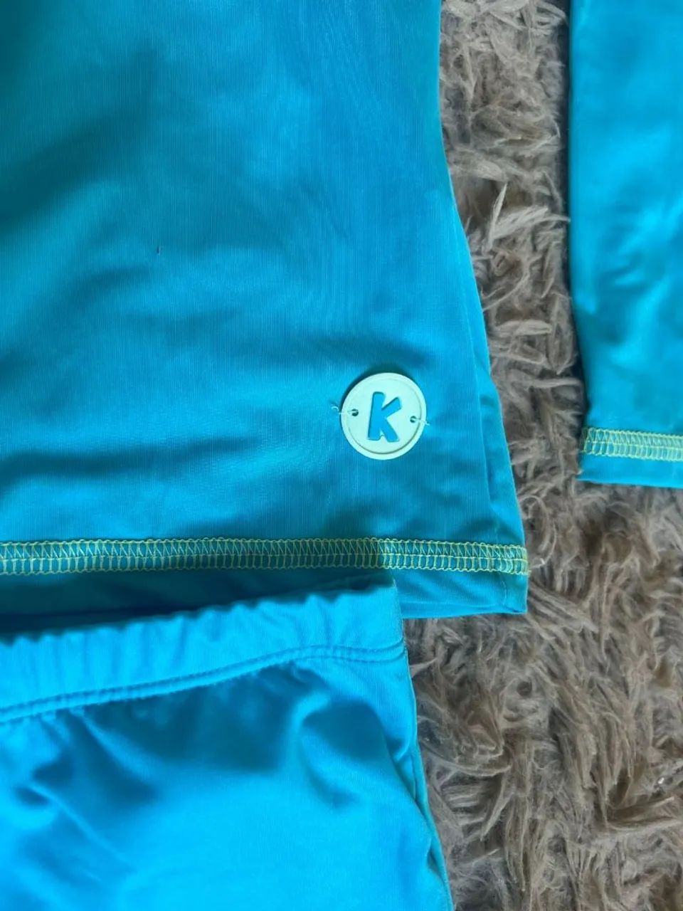 Conjunto infantil na etiqueta  - Foto 5