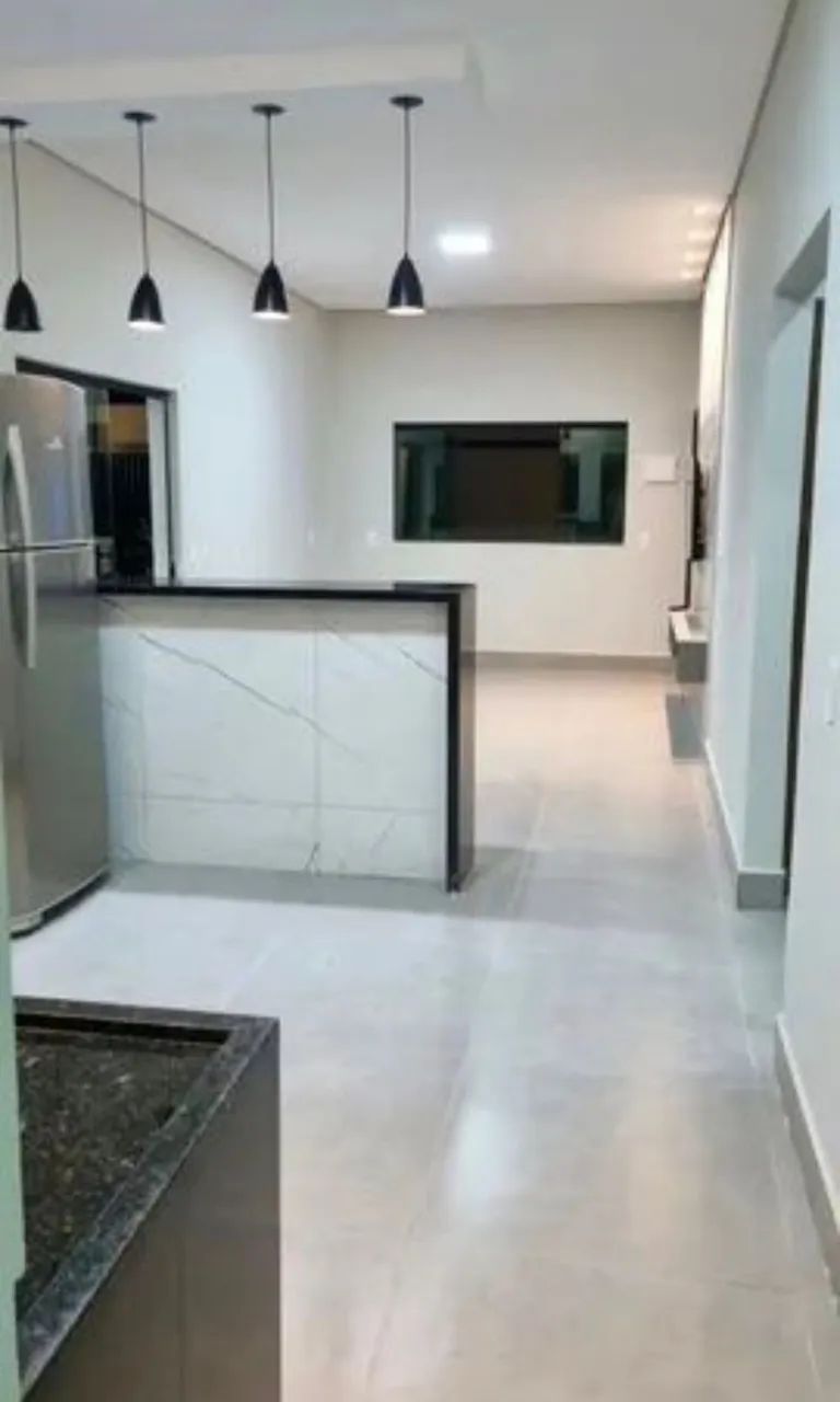 Vendo Casa Ponte Alta Norte na DF 475  - Foto 3