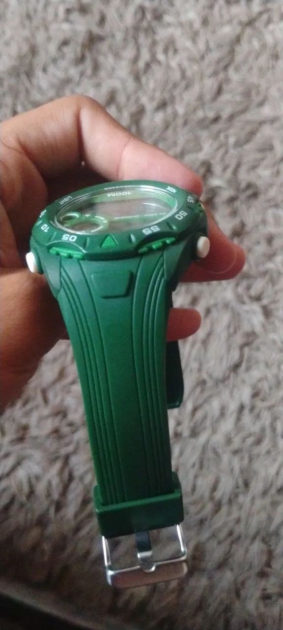 Relogio Palmeiras Technos - Foto 2