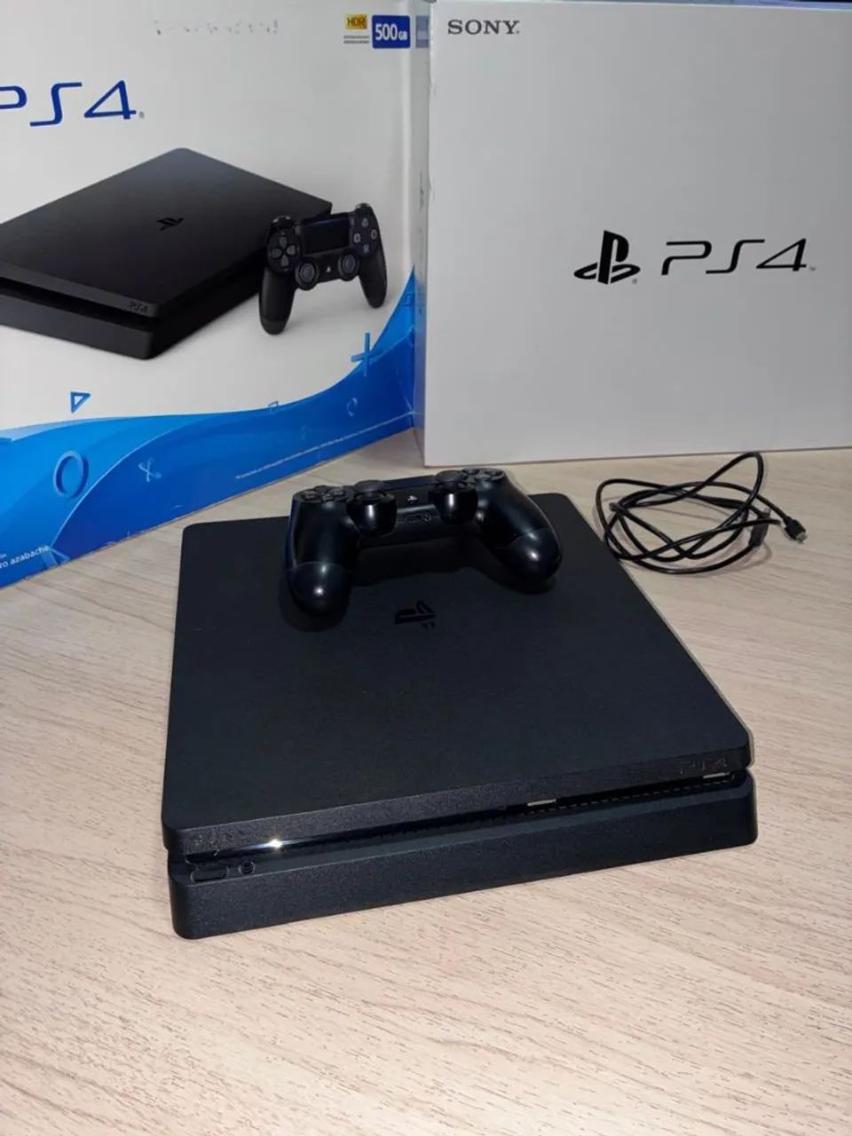 Playstation 4  - Foto 3