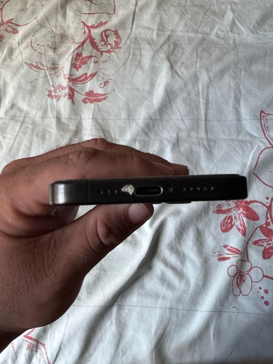 iPhone 15 pro 256g  - Foto 5