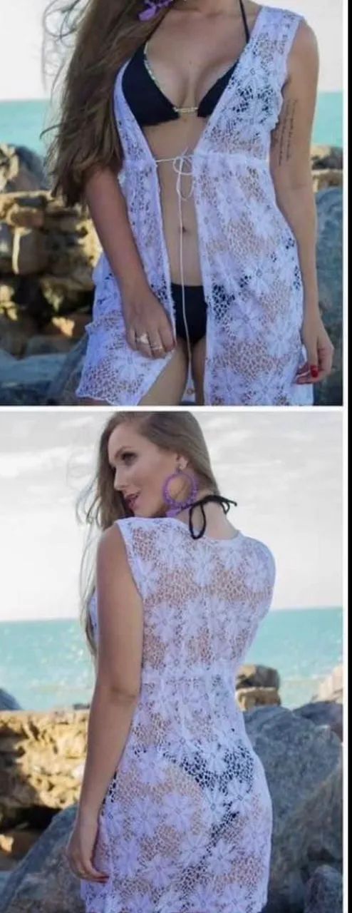 Saída de praia - Foto 2