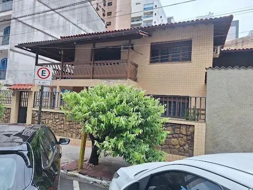 CASA NA QUADRA DO MAR  OPORTUNIDADE RARA NA PRAIA DA COSTA! - Foto 3