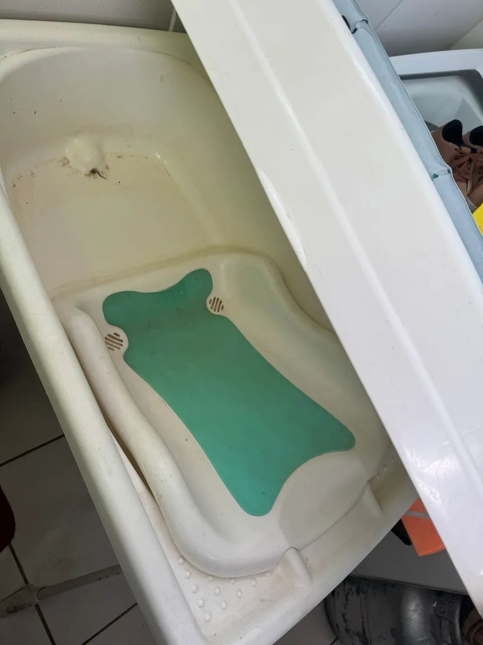Trocador/ Banheira  - Foto 2