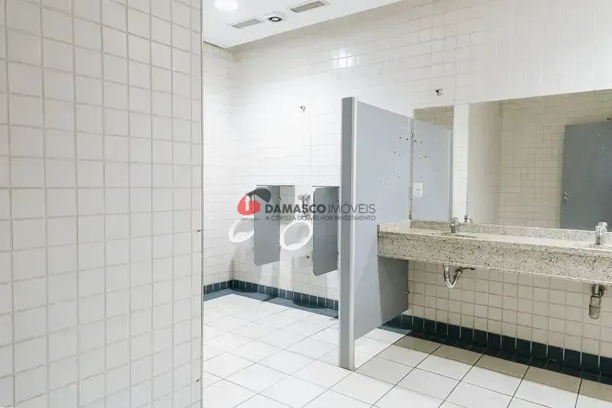 Sala Comercial em Centro