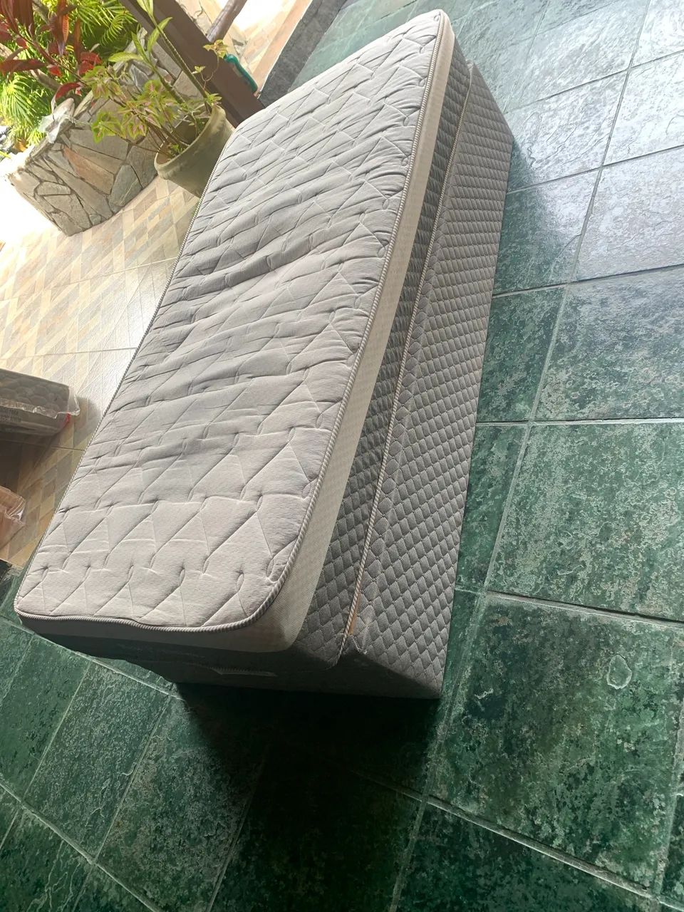 Cama box - Foto 4